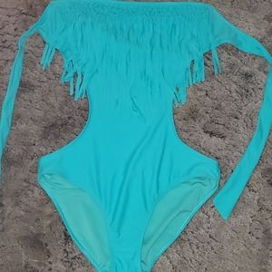 Aerie One piece swim suite